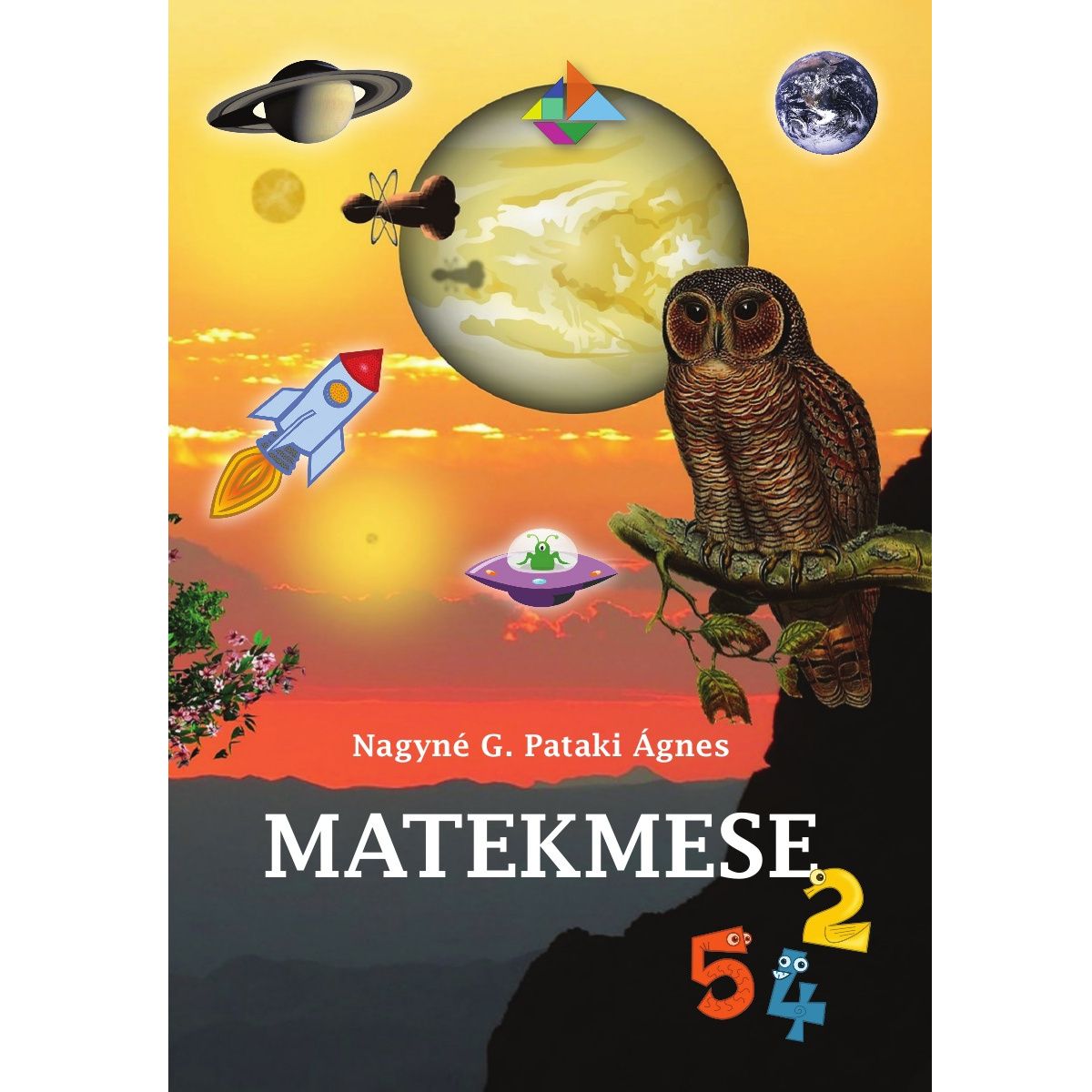 Matekmese könyv Matekmese könyv