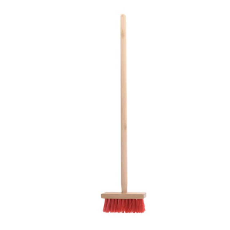 Kerti szerszám, 70 cm-es, piros partvis Kerti szerszám, 70 cm-es, piros partvis